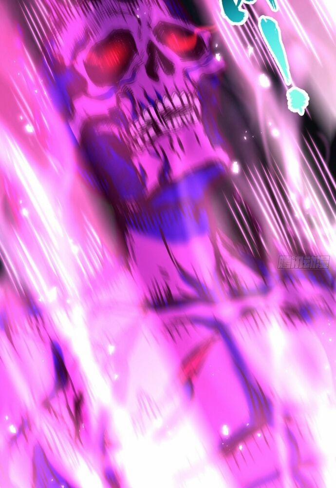 Ta Bị Nhốt Tại Cùng Một Ngày Mười Vạn Năm 460 trang 56