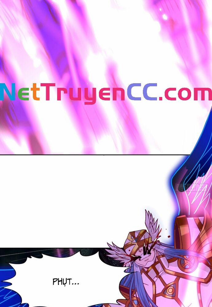 Ta Bị Nhốt Tại Cùng Một Ngày Mười Vạn Năm 460 trang 57