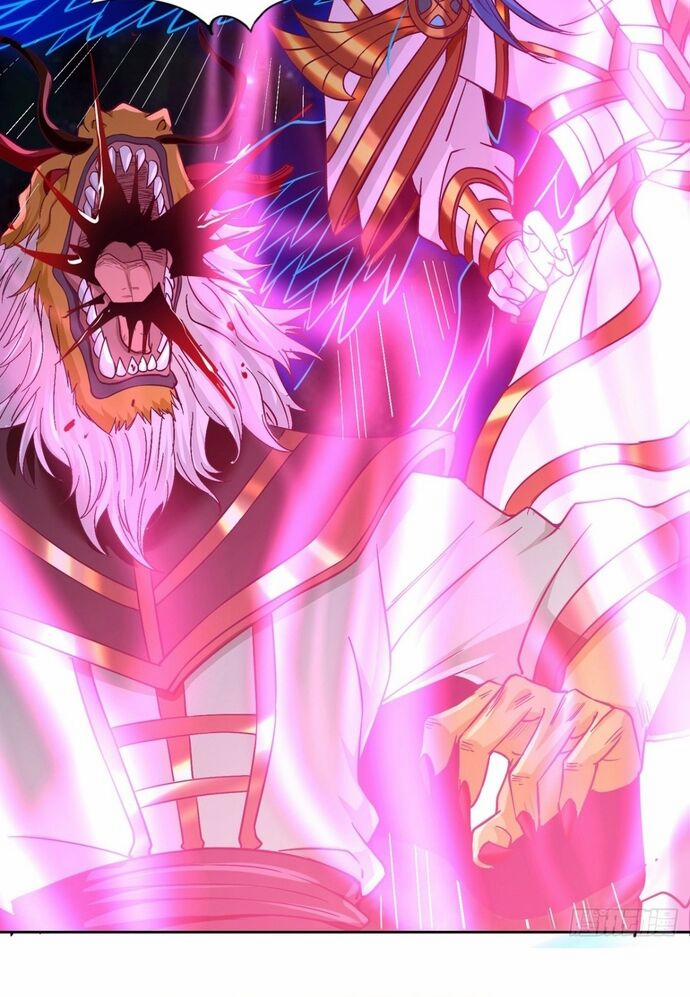 Ta Bị Nhốt Tại Cùng Một Ngày Mười Vạn Năm 460 trang 58