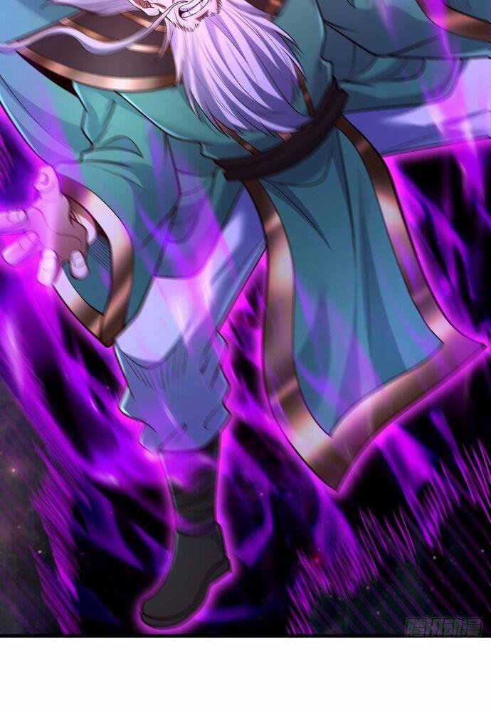 Ta Bị Nhốt Tại Cùng Một Ngày Mười Vạn Năm 460 trang 7