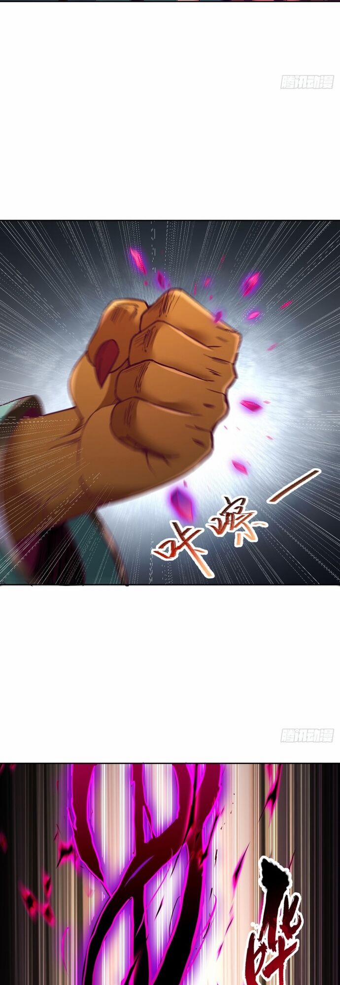 Ta Bị Nhốt Tại Cùng Một Ngày Mười Vạn Năm 461 trang 11