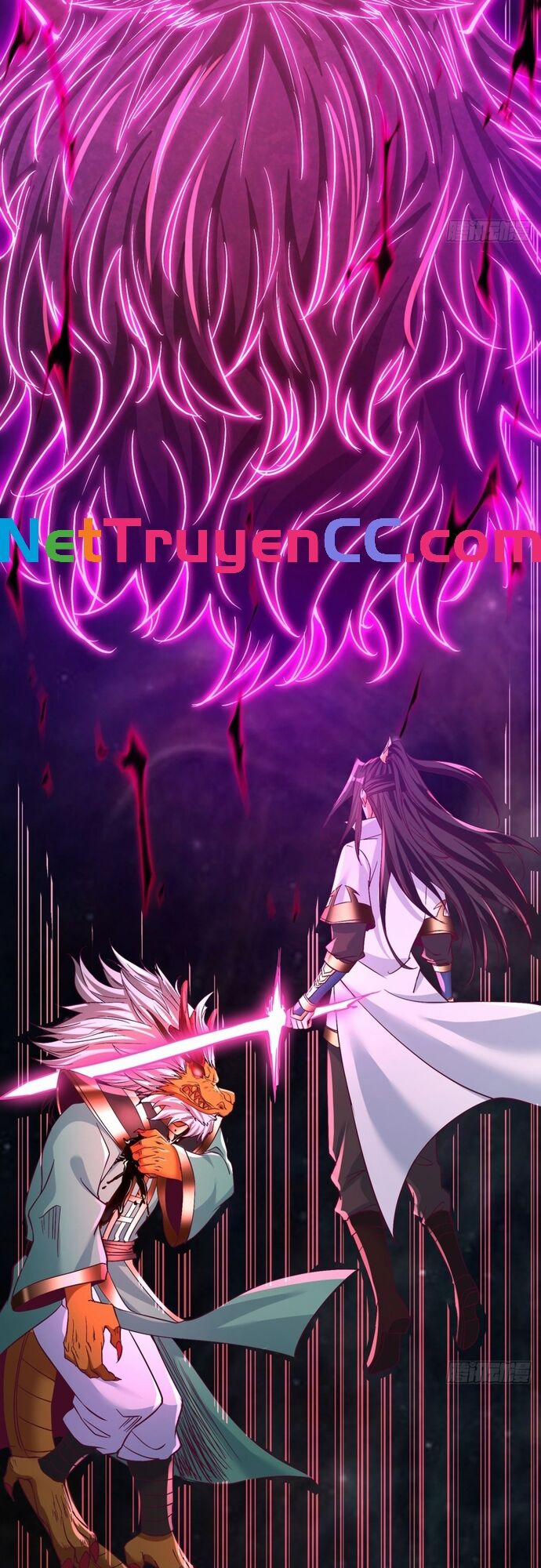 Ta Bị Nhốt Tại Cùng Một Ngày Mười Vạn Năm 461 trang 13