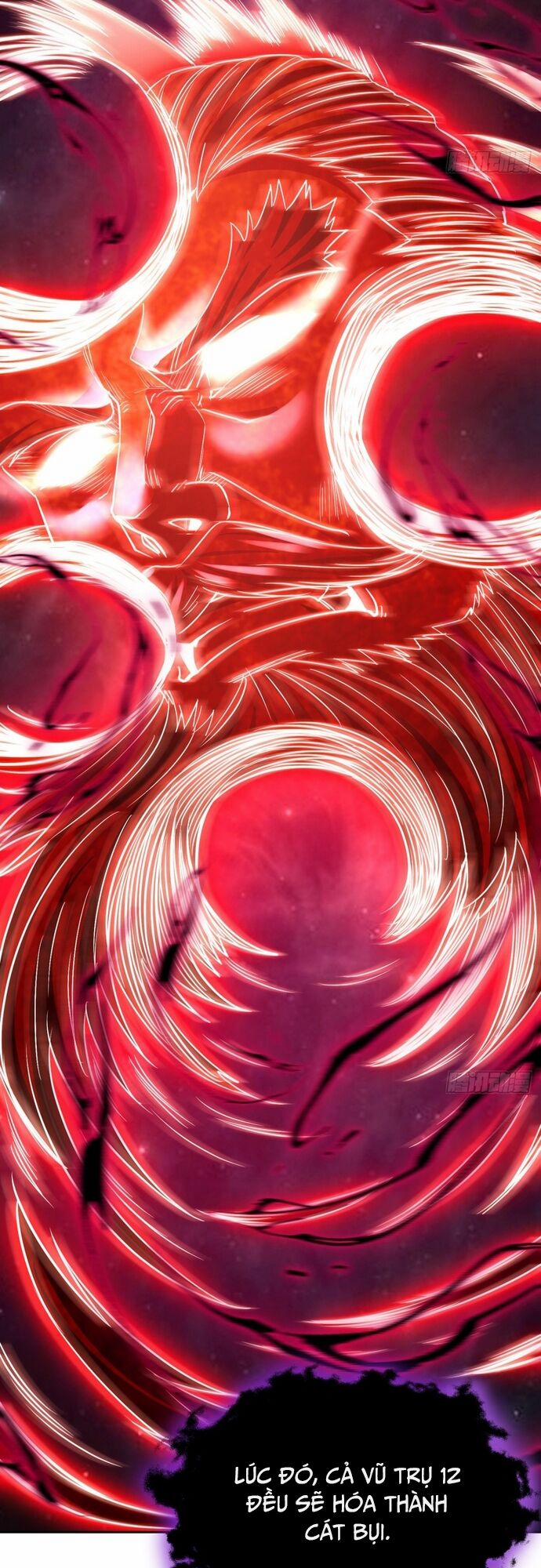 Ta Bị Nhốt Tại Cùng Một Ngày Mười Vạn Năm 461 trang 20