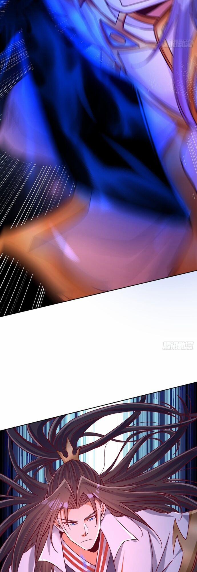 Ta Bị Nhốt Tại Cùng Một Ngày Mười Vạn Năm 461 trang 23