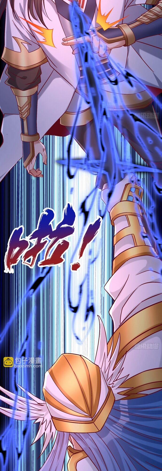 Ta Bị Nhốt Tại Cùng Một Ngày Mười Vạn Năm 461 trang 24