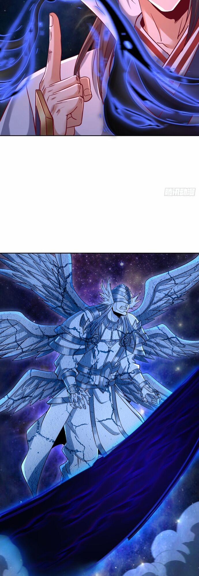 Ta Bị Nhốt Tại Cùng Một Ngày Mười Vạn Năm 461 trang 27