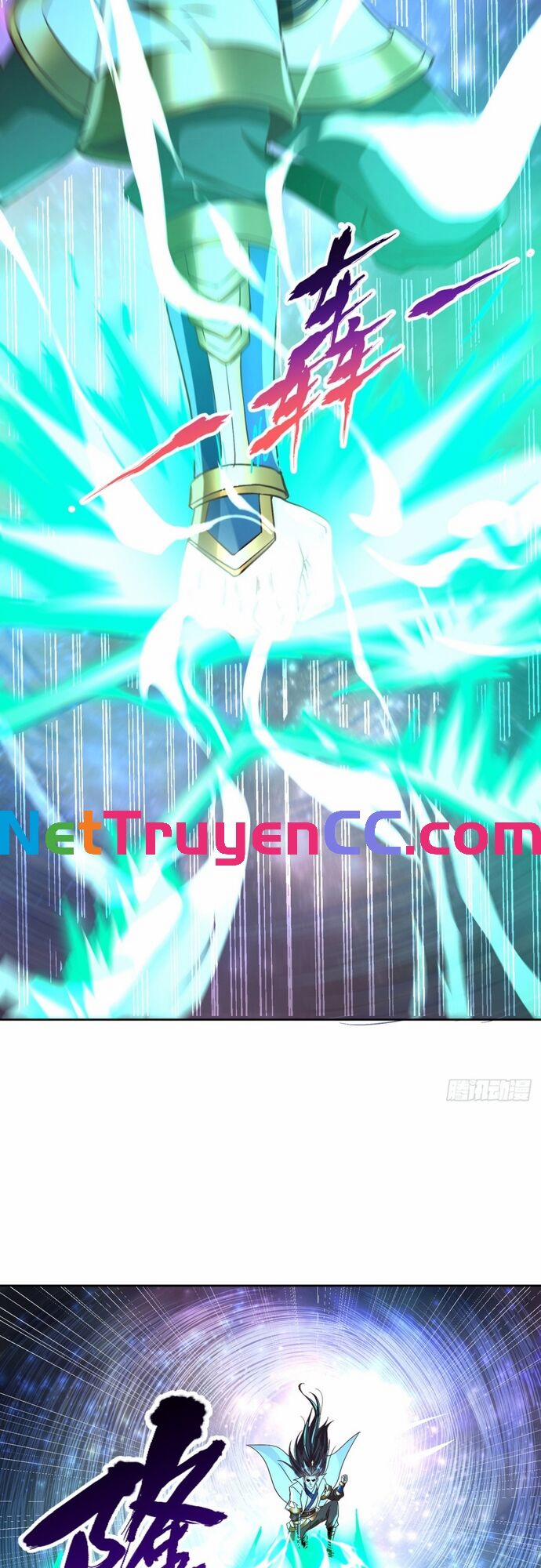 Ta Bị Nhốt Tại Cùng Một Ngày Mười Vạn Năm 461 trang 7