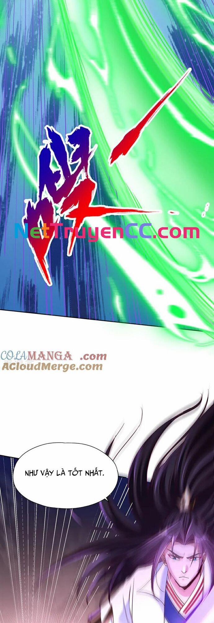 Ta Bị Nhốt Tại Cùng Một Ngày Mười Vạn Năm 464 trang 11