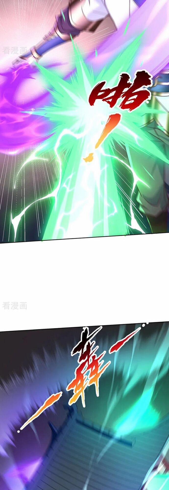 Ta Bị Nhốt Tại Cùng Một Ngày Mười Vạn Năm 464 trang 12