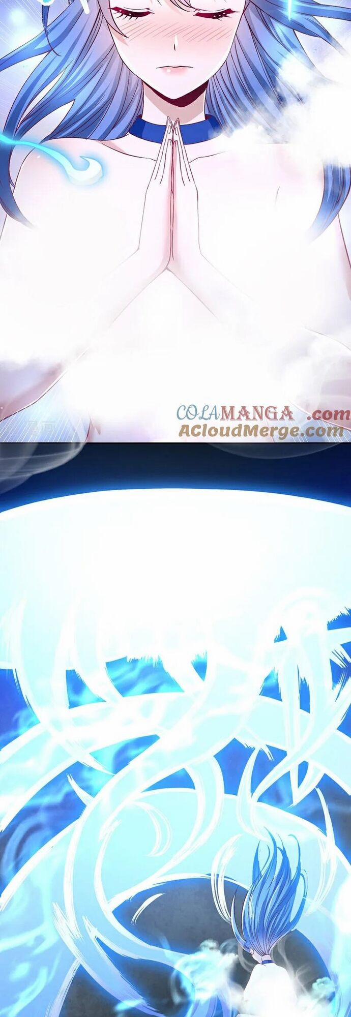 Ta Bị Nhốt Tại Cùng Một Ngày Mười Vạn Năm 464 trang 24