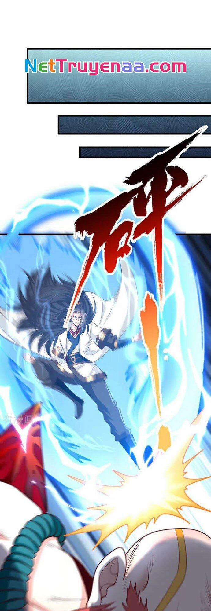 Ta Bị Nhốt Tại Cùng Một Ngày Mười Vạn Năm 465 trang 11