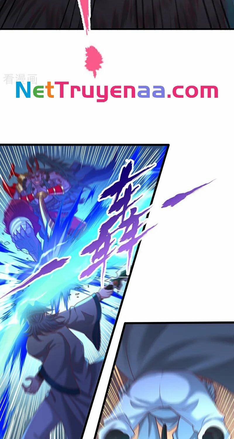 Ta Bị Nhốt Tại Cùng Một Ngày Mười Vạn Năm 466 trang 14