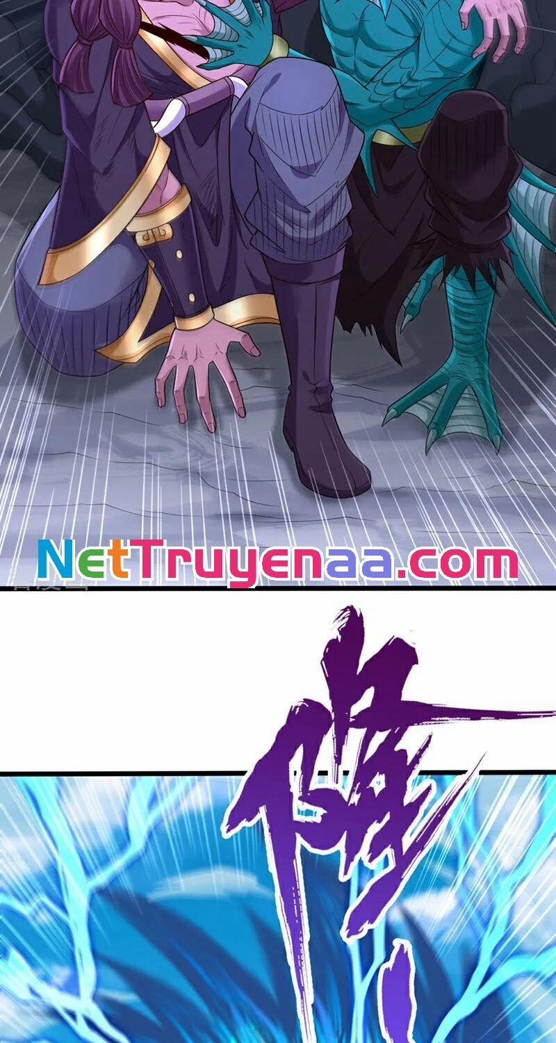 Ta Bị Nhốt Tại Cùng Một Ngày Mười Vạn Năm 466 trang 18