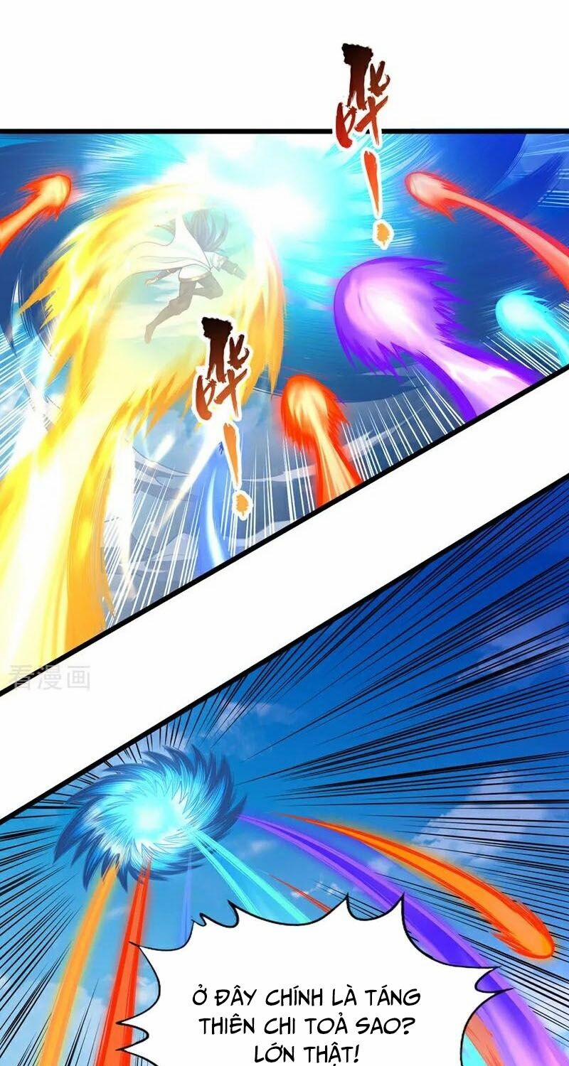 Ta Bị Nhốt Tại Cùng Một Ngày Mười Vạn Năm 466 trang 22