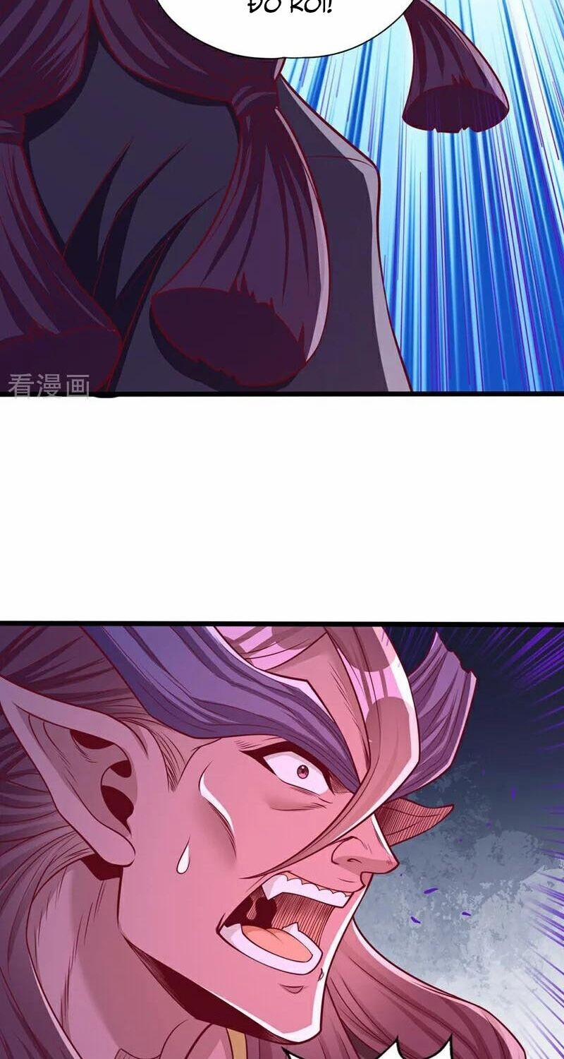 Ta Bị Nhốt Tại Cùng Một Ngày Mười Vạn Năm 466 trang 29