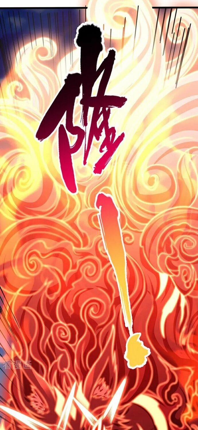 Ta Bị Nhốt Tại Cùng Một Ngày Mười Vạn Năm 467 trang 14