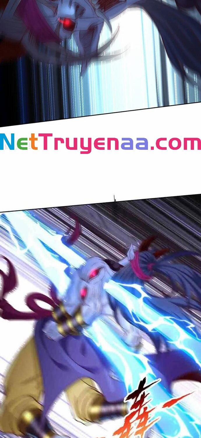 Ta Bị Nhốt Tại Cùng Một Ngày Mười Vạn Năm 467 trang 19