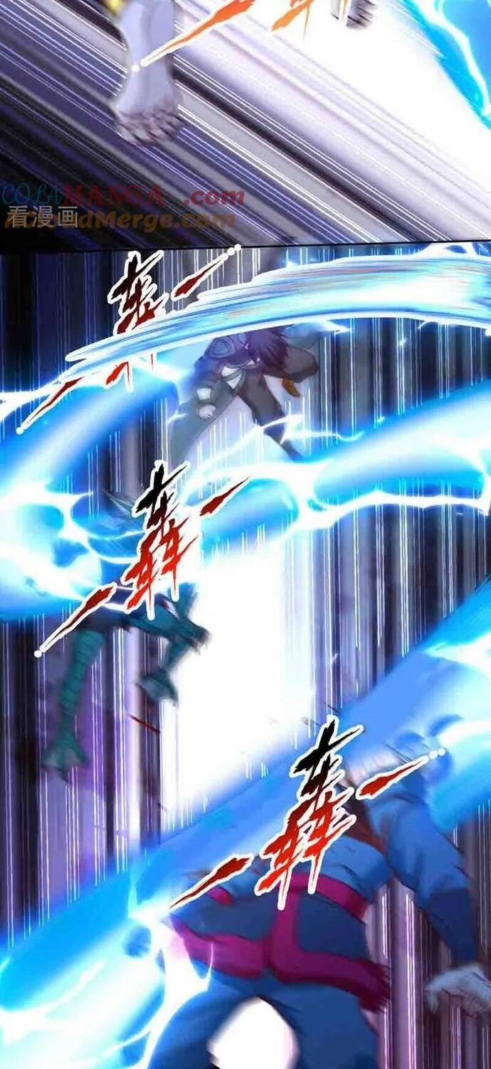 Ta Bị Nhốt Tại Cùng Một Ngày Mười Vạn Năm 467 trang 20