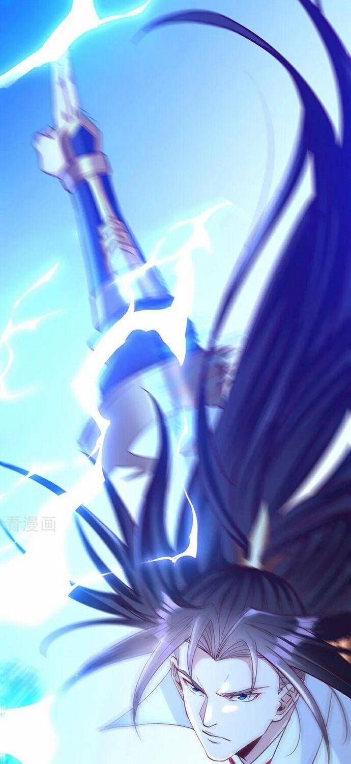 Ta Bị Nhốt Tại Cùng Một Ngày Mười Vạn Năm 467 trang 22