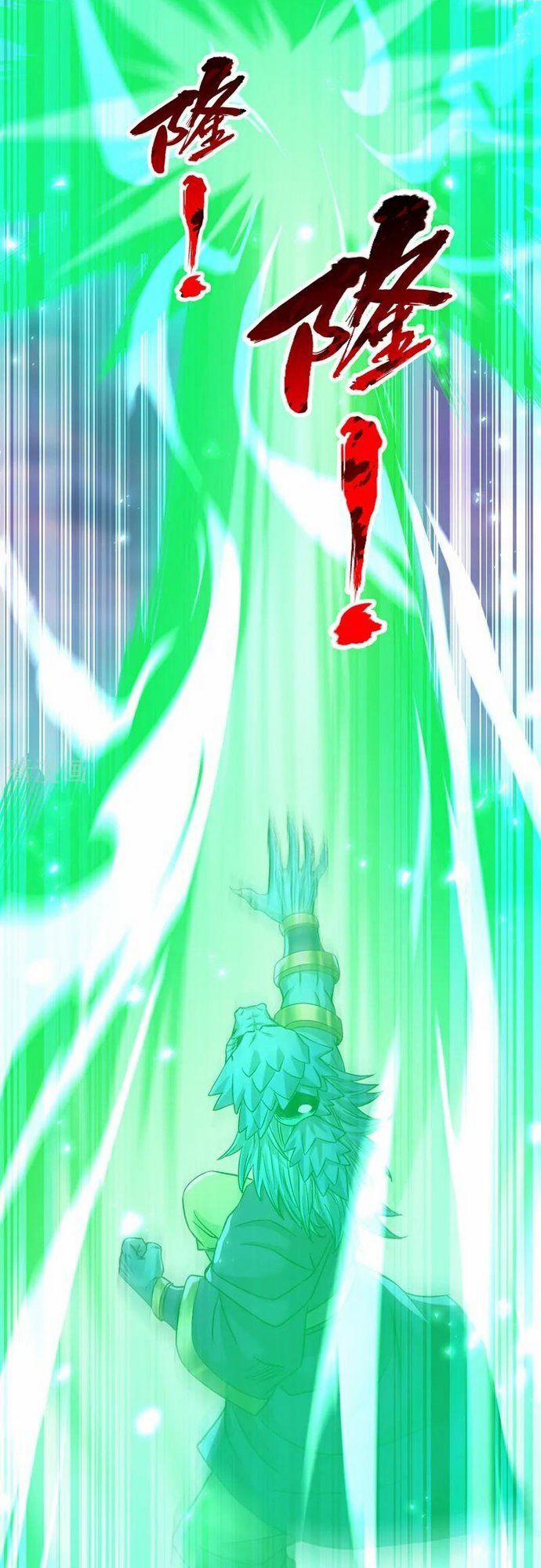 Ta Bị Nhốt Tại Cùng Một Ngày Mười Vạn Năm 468 trang 20