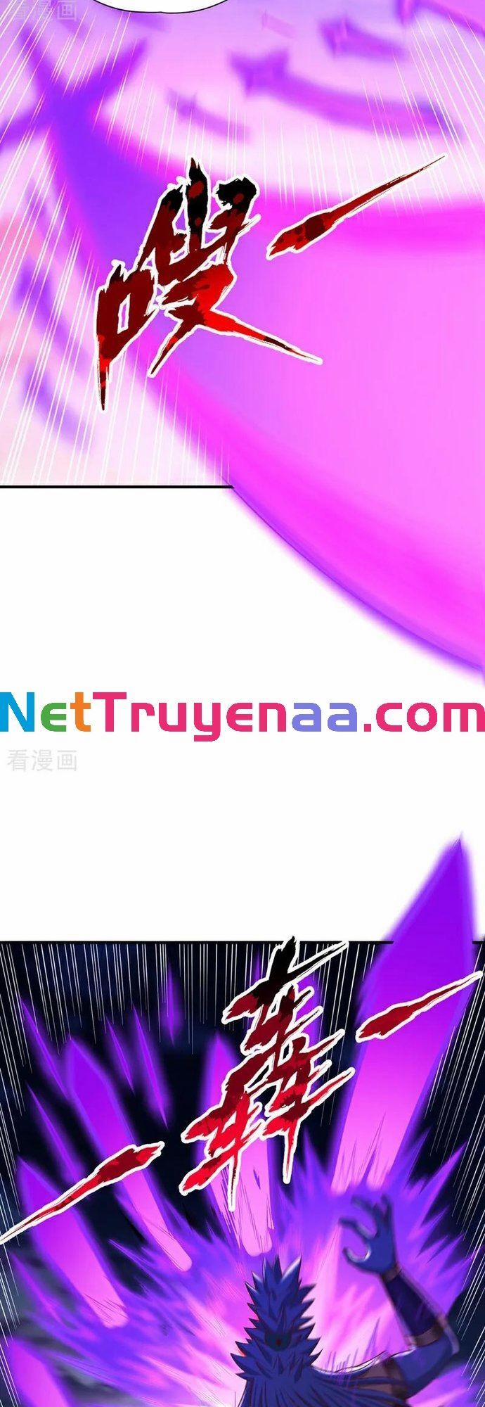 Ta Bị Nhốt Tại Cùng Một Ngày Mười Vạn Năm 468 trang 28