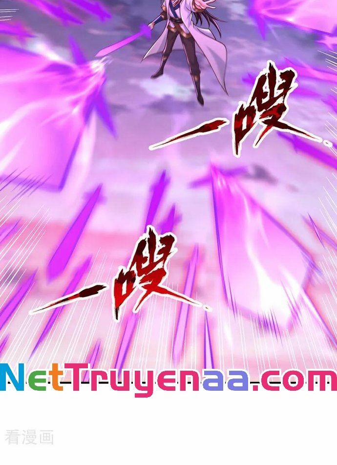 Ta Bị Nhốt Tại Cùng Một Ngày Mười Vạn Năm 468 trang 30