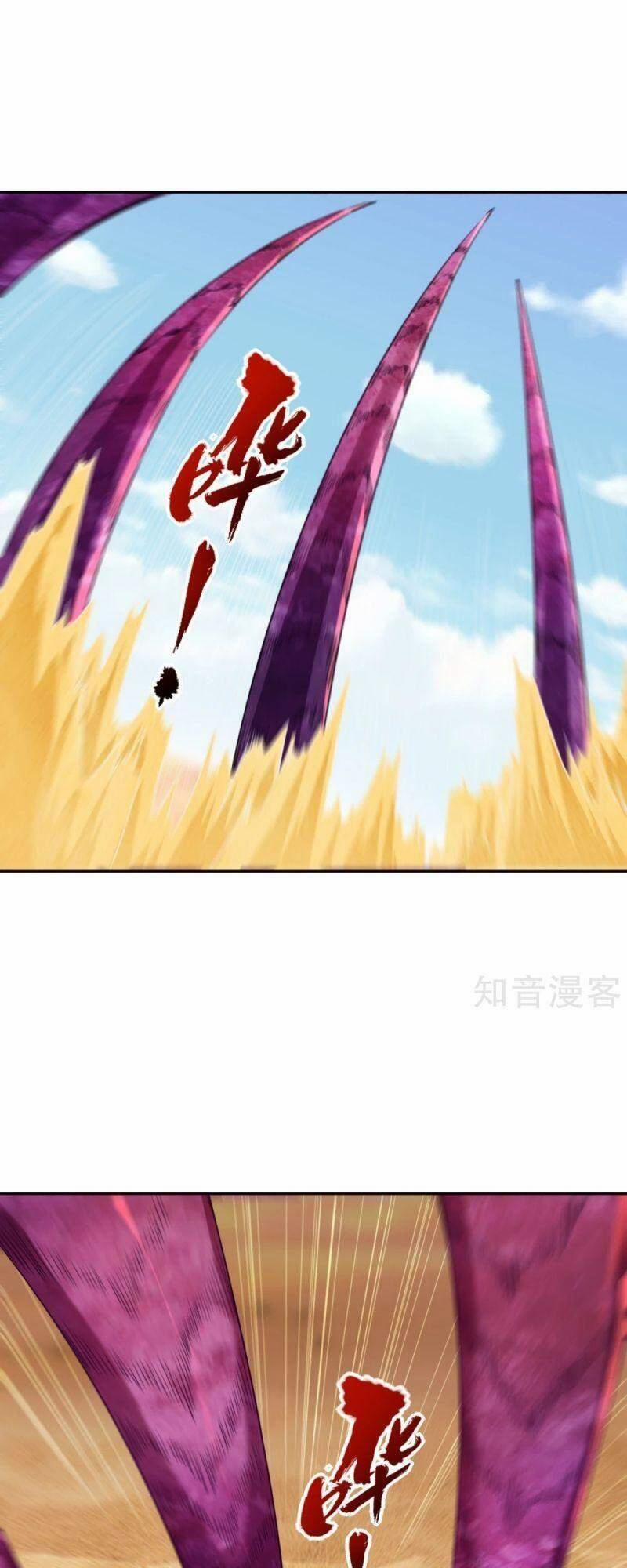 Ta Bị Nhốt Tại Cùng Một Ngày Mười Vạn Năm 47 trang 1