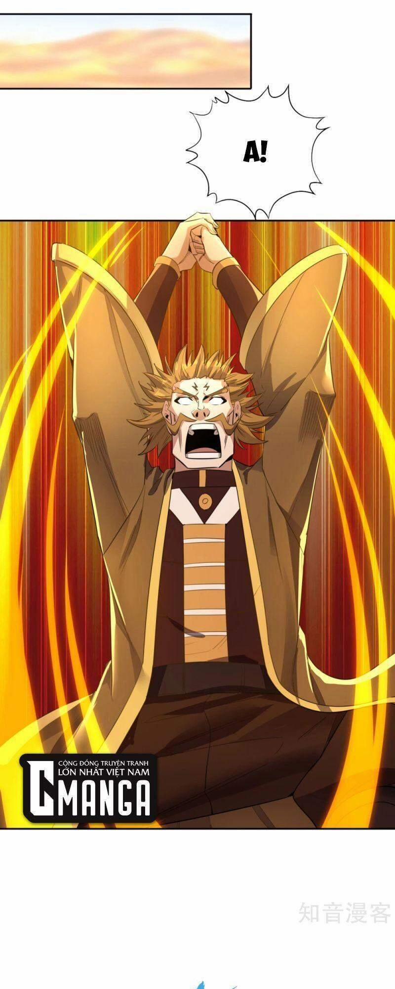 Ta Bị Nhốt Tại Cùng Một Ngày Mười Vạn Năm 47 trang 19