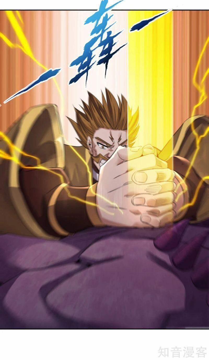 Ta Bị Nhốt Tại Cùng Một Ngày Mười Vạn Năm 47 trang 20