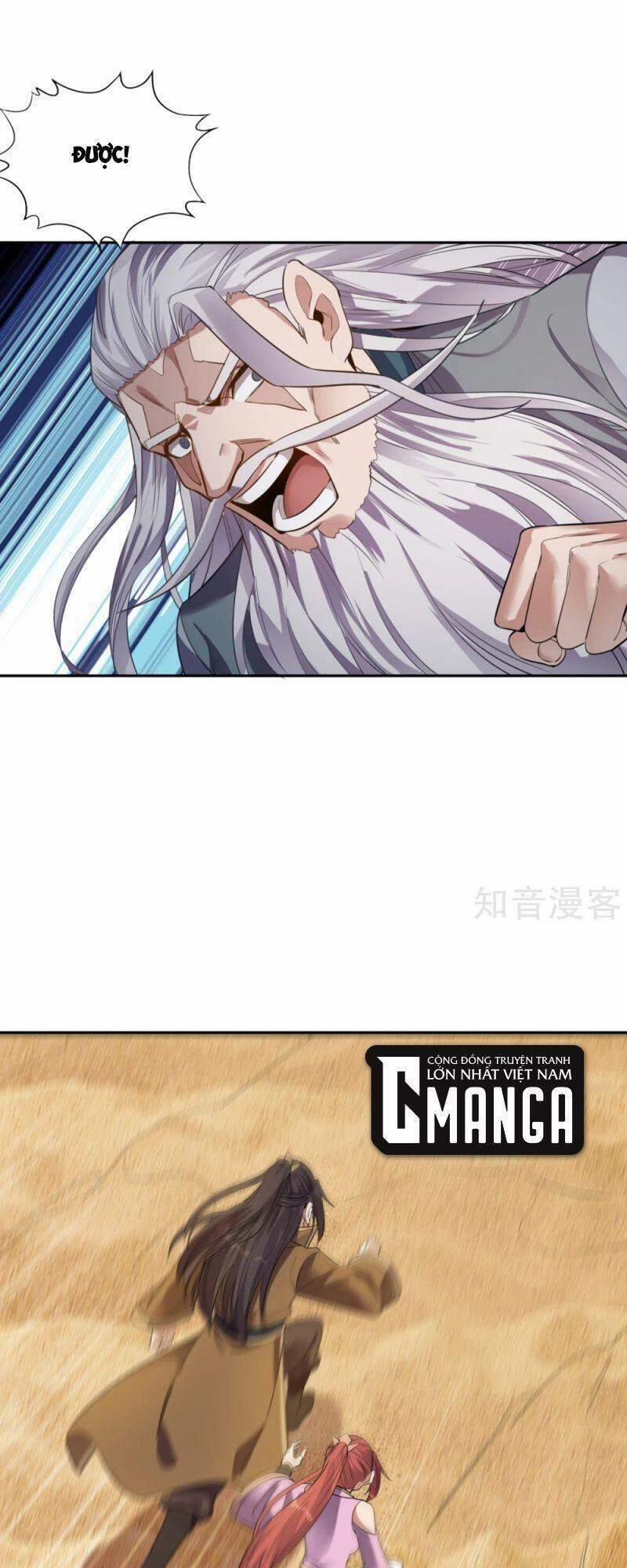 Ta Bị Nhốt Tại Cùng Một Ngày Mười Vạn Năm 47 trang 23