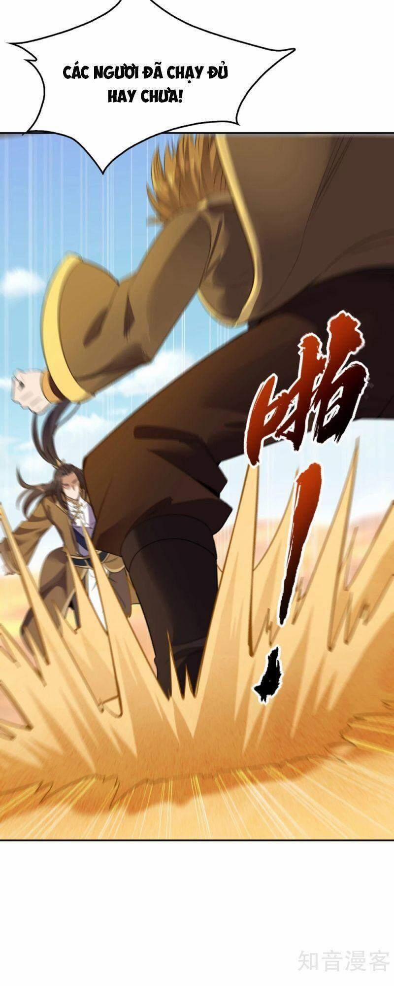 Ta Bị Nhốt Tại Cùng Một Ngày Mười Vạn Năm 47 trang 25