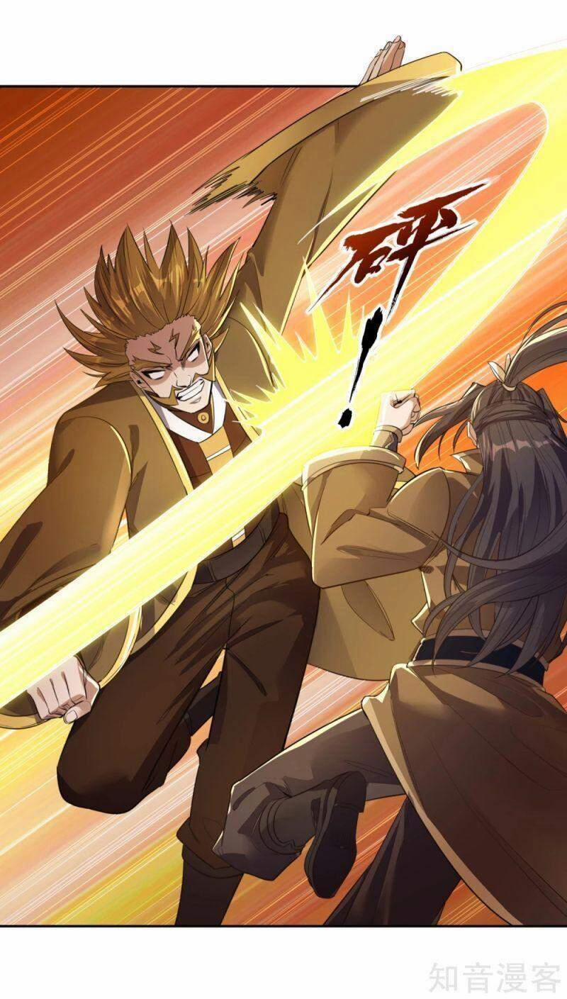 Ta Bị Nhốt Tại Cùng Một Ngày Mười Vạn Năm 47 trang 26