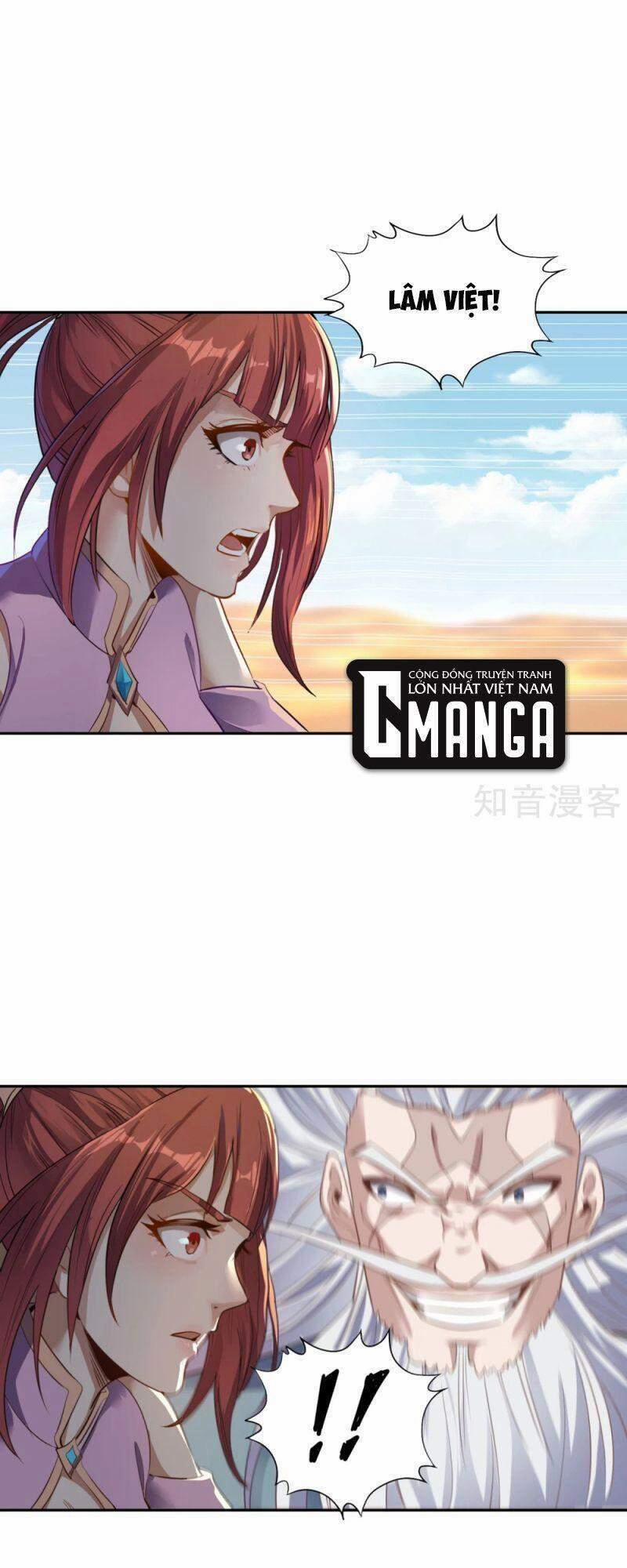 Ta Bị Nhốt Tại Cùng Một Ngày Mười Vạn Năm 47 trang 27