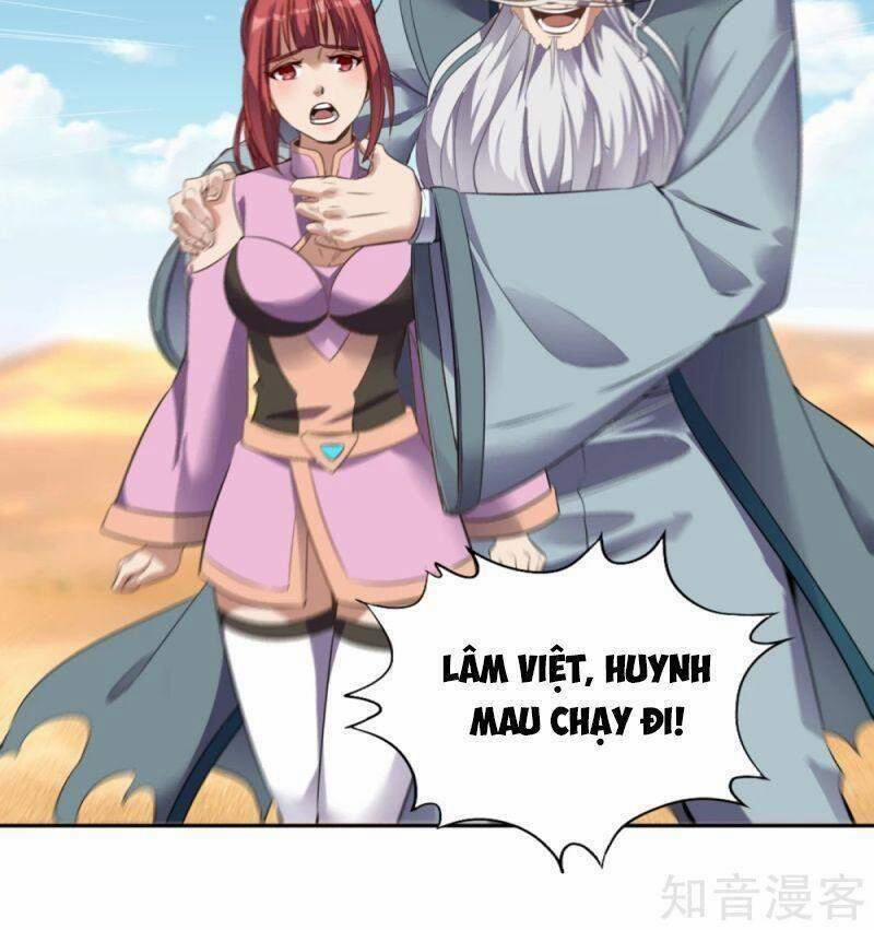 Ta Bị Nhốt Tại Cùng Một Ngày Mười Vạn Năm 47 trang 30