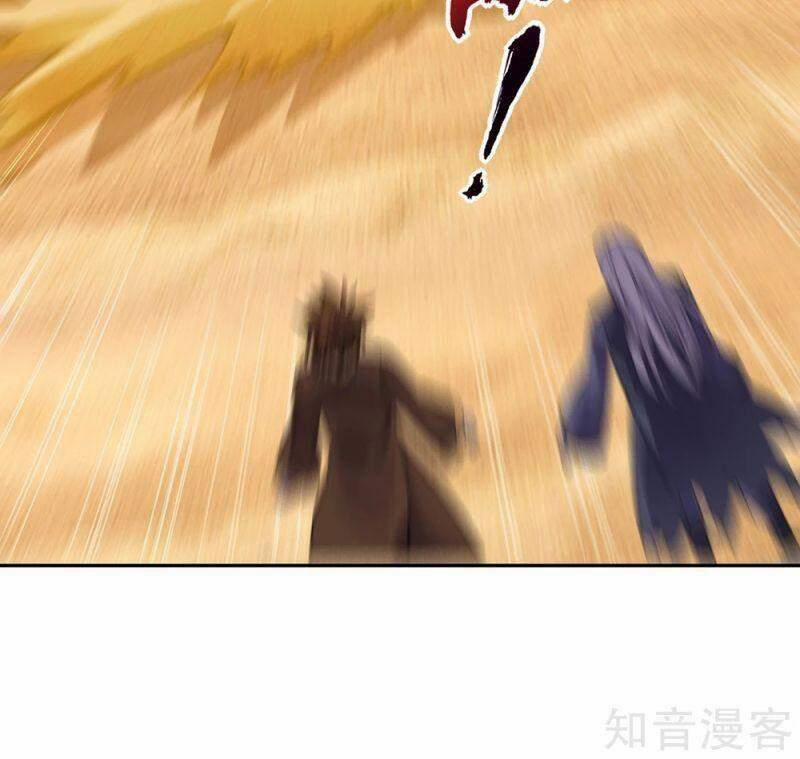 Ta Bị Nhốt Tại Cùng Một Ngày Mười Vạn Năm 47 trang 9