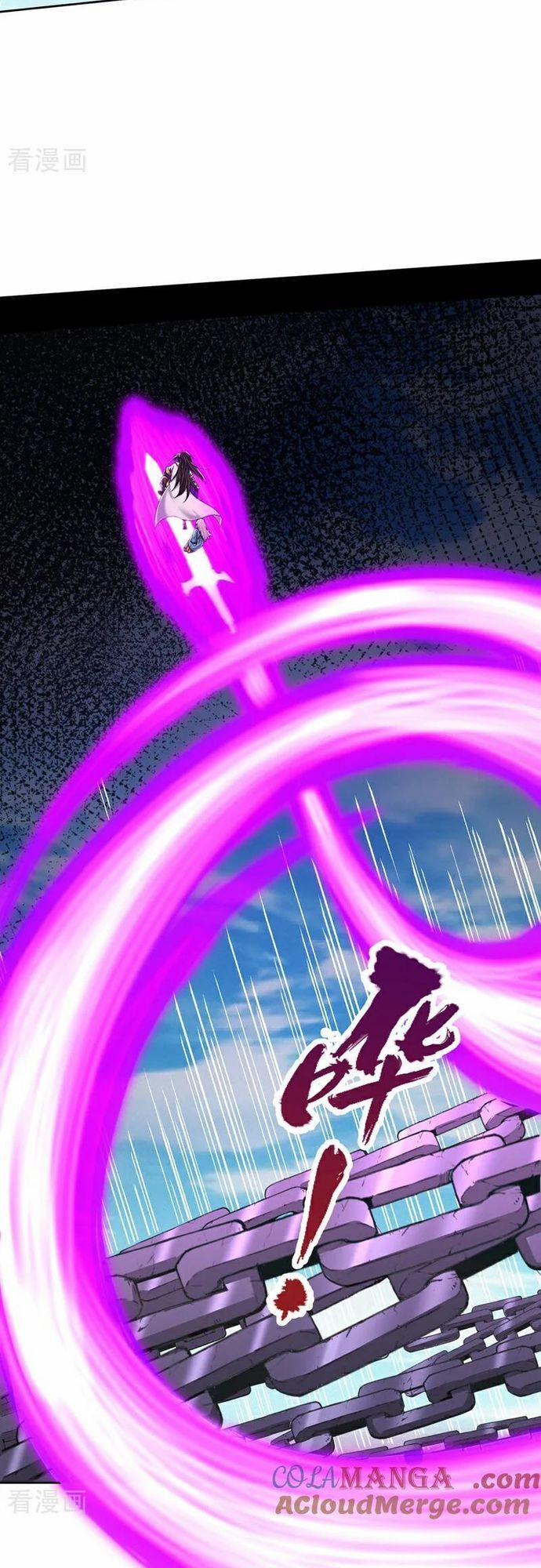 Ta Bị Nhốt Tại Cùng Một Ngày Mười Vạn Năm 470 trang 12