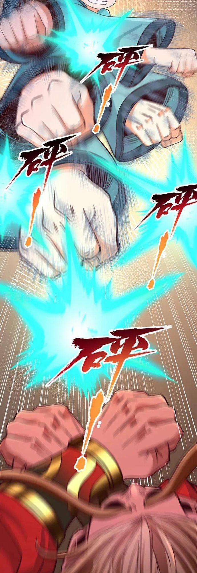 Ta Bị Nhốt Tại Cùng Một Ngày Mười Vạn Năm 470 trang 27