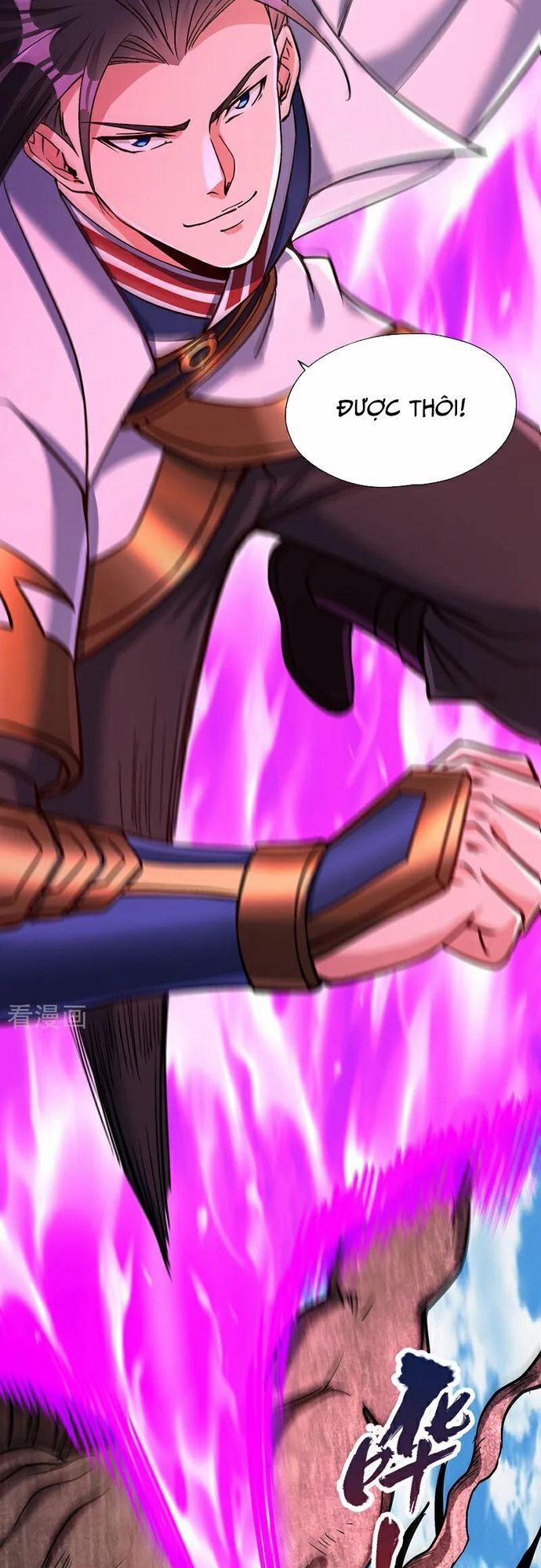 Ta Bị Nhốt Tại Cùng Một Ngày Mười Vạn Năm 470 trang 8