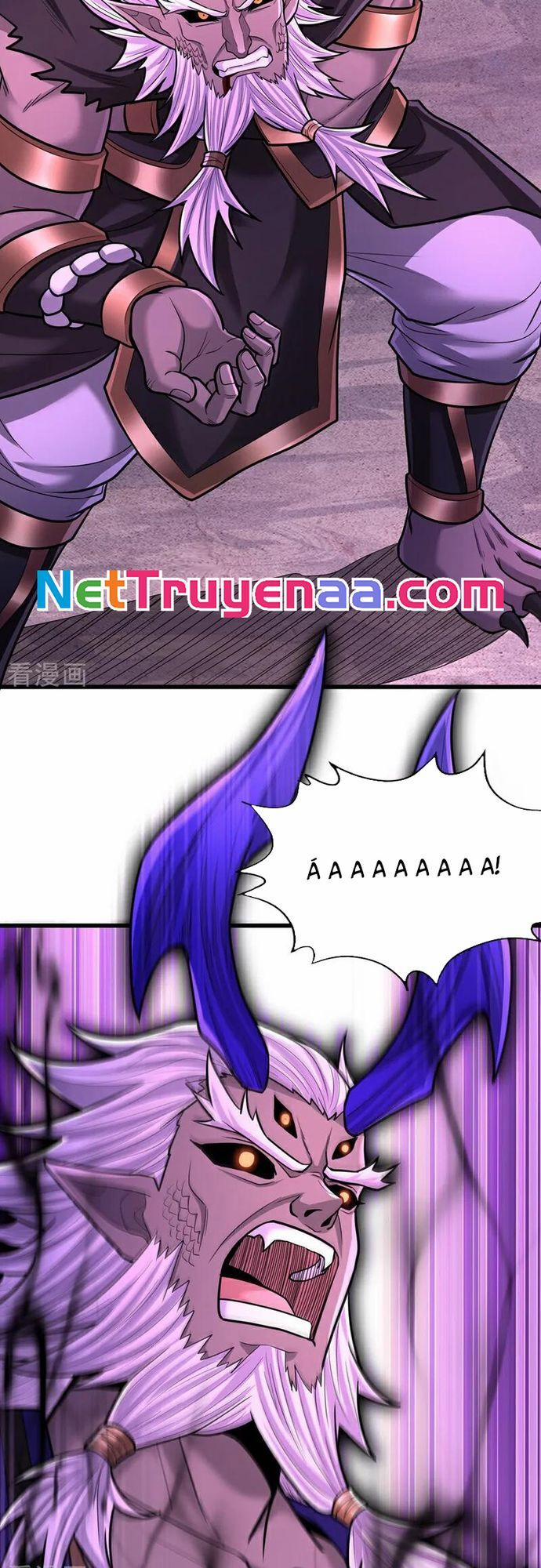 Ta Bị Nhốt Tại Cùng Một Ngày Mười Vạn Năm 471 trang 10