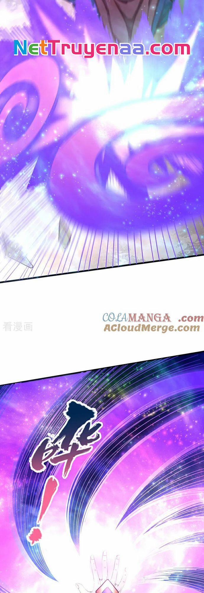 Ta Bị Nhốt Tại Cùng Một Ngày Mười Vạn Năm 471 trang 17