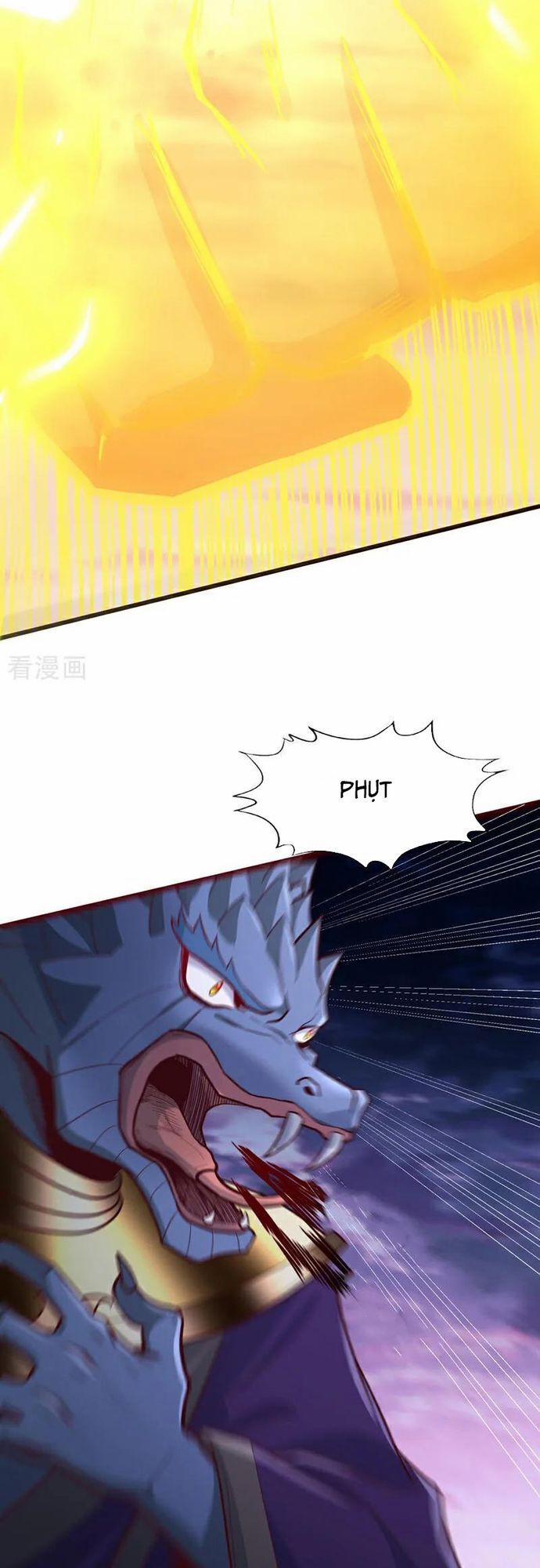 Ta Bị Nhốt Tại Cùng Một Ngày Mười Vạn Năm 471 trang 6