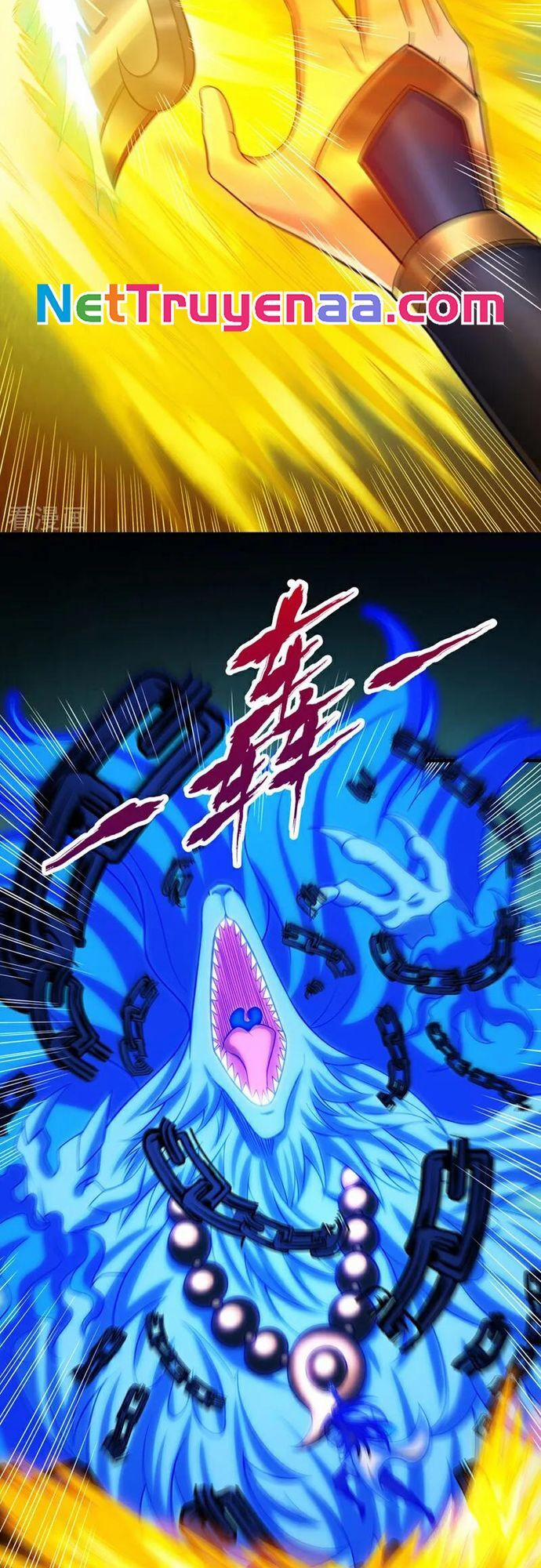 Ta Bị Nhốt Tại Cùng Một Ngày Mười Vạn Năm 472 trang 12