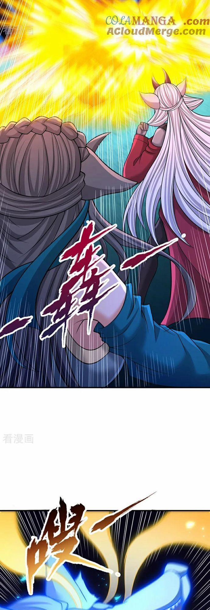 Ta Bị Nhốt Tại Cùng Một Ngày Mười Vạn Năm 472 trang 13