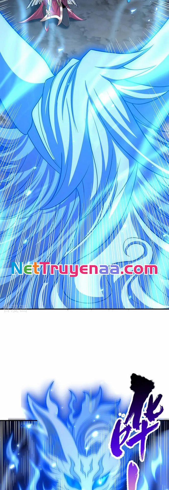 Ta Bị Nhốt Tại Cùng Một Ngày Mười Vạn Năm 472 trang 15