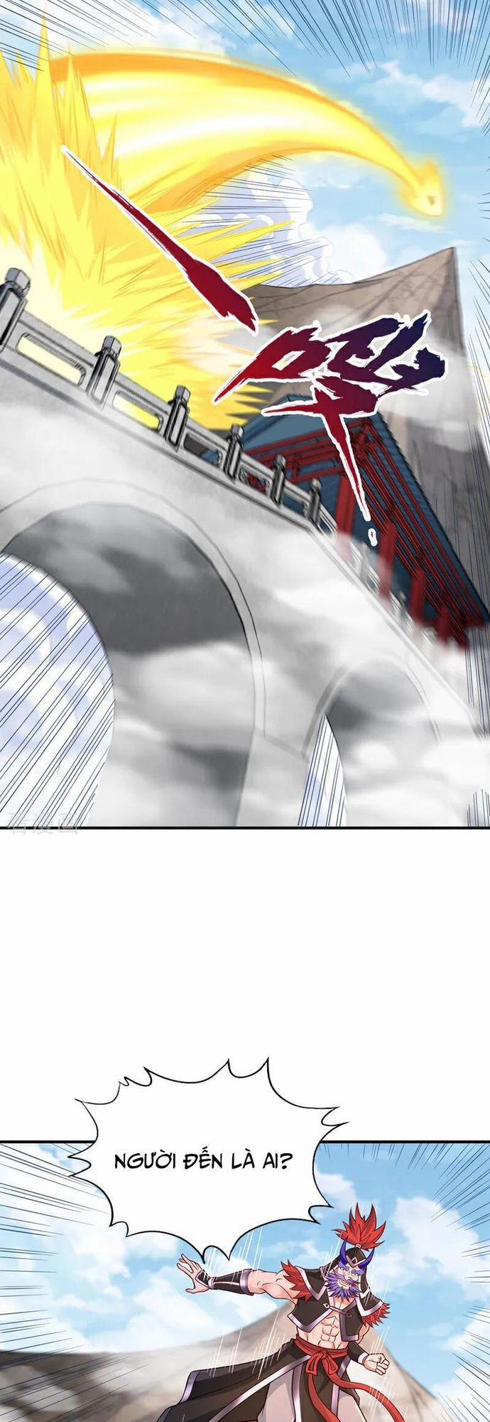 Ta Bị Nhốt Tại Cùng Một Ngày Mười Vạn Năm 472 trang 23