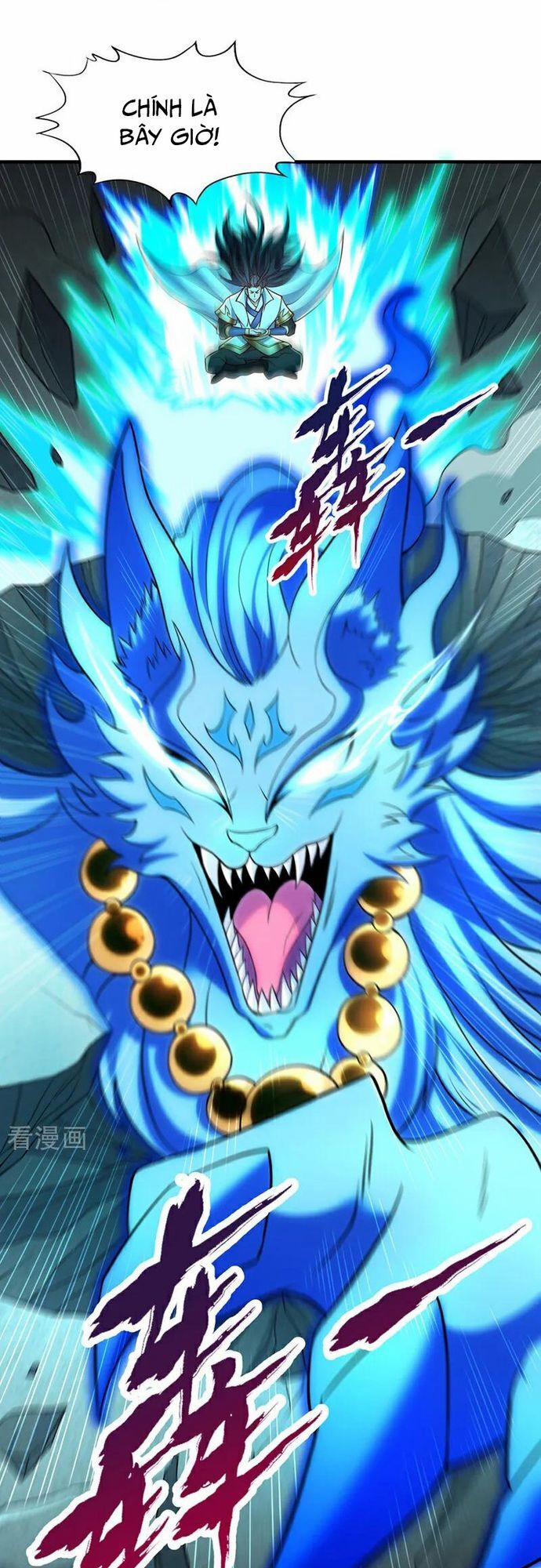 Ta Bị Nhốt Tại Cùng Một Ngày Mười Vạn Năm 472 trang 7