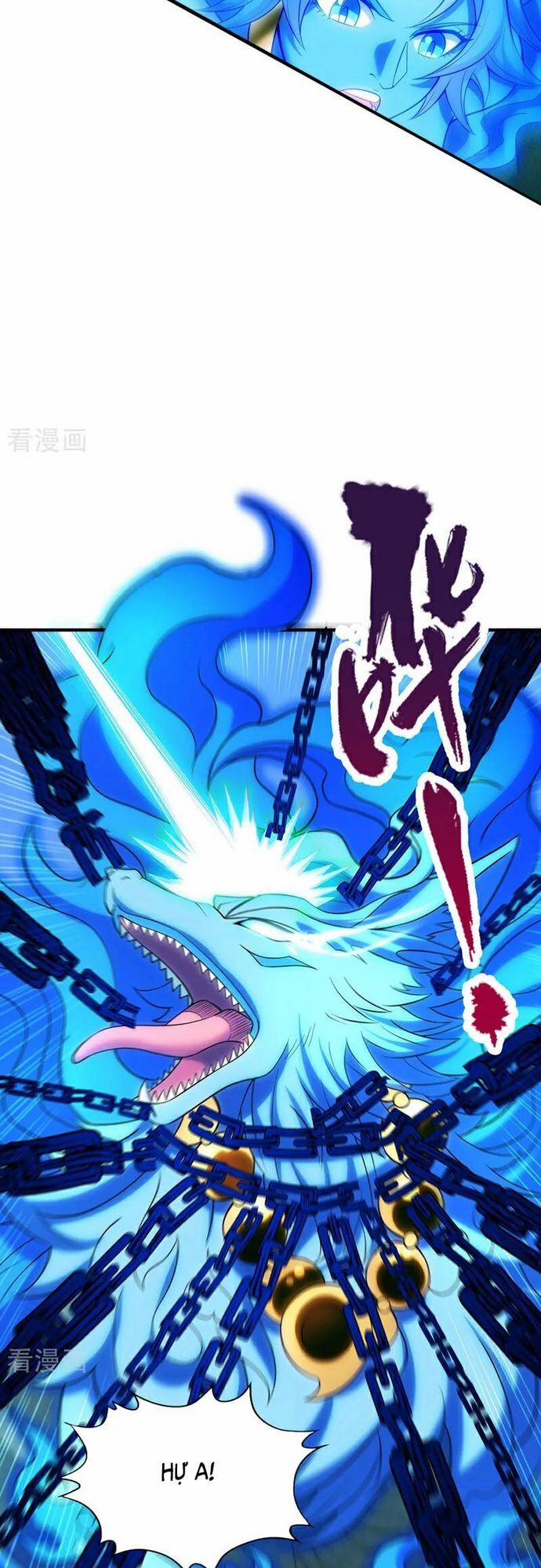 Ta Bị Nhốt Tại Cùng Một Ngày Mười Vạn Năm 472 trang 9