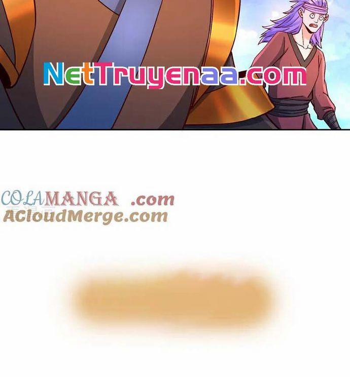 Ta Bị Nhốt Tại Cùng Một Ngày Mười Vạn Năm 473 trang 25