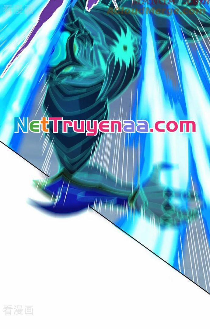 Ta Bị Nhốt Tại Cùng Một Ngày Mười Vạn Năm 474 trang 27