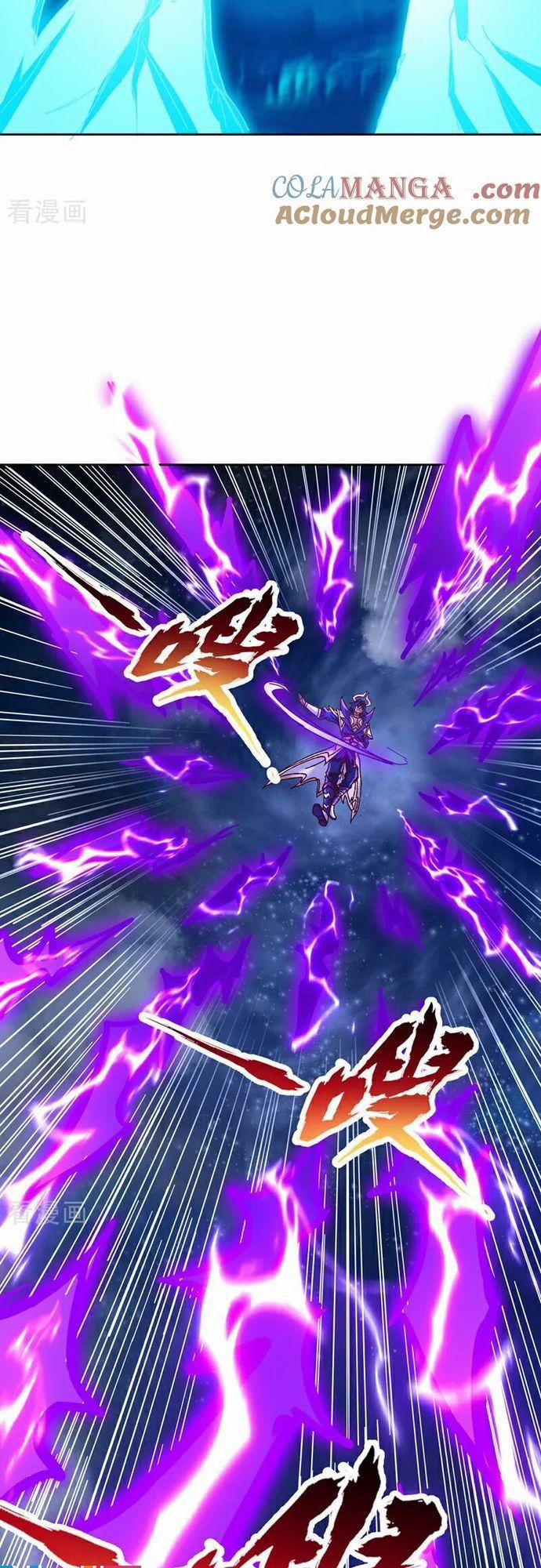 Ta Bị Nhốt Tại Cùng Một Ngày Mười Vạn Năm 475 trang 11